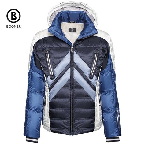 bogner replica ski jacket|bogner ski jackets for men.